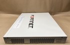Fortinet Fortigate Fg-500d Firewall Network Security Appliance