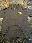 Lot Of 10 Used Sammy Hagar Shirts  2xl Thermal Cabo Wabo Concert Tour Vintage