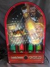 Captain Morgan Gold Plinko Bar Machine 