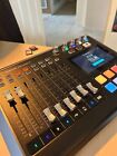 Tascam Mixcast 4     14-track Podcast Recorder   Mixer W  Free Sd Card