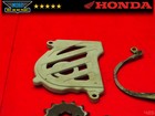 Genuine Oem 1992 Honda Trx250x Case Saver Engine Guard Front Sprocket Cover
