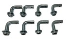 Tree Kicker  Mounting Hardware For Xp1000   Turbo S Models 4 Seat