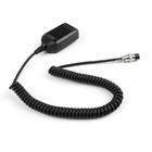 1pcs Hm-36 Hand Microphone For Icom Ic-718 Ic-7800 Ic-756 Ic-735 Ic-751 Radio   