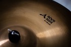 Zildjian Avedis A Custom Rock Ride 21     manufacturer Part Number  A0081 