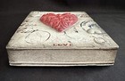 Sid Dickens Memory Block Tile T-488 T488 Imperial Queen Of Hearts -- Retired