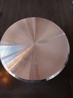 Kootek Aluminum Alloy Cake Turntable