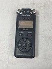Tascam Dr-05 Stereo Portable Digital Audio Recorder Pre Owned Tested