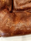 Vintage 1940s George Kell Wilson Baseball Glove Rht