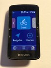 Bryton Rider S810 3 5 Inch Color Touchscreen Gps Bike cycling Computer