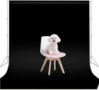 Black Photo Backdrop For Photoshoot Photography Background Studio Backdrop St   
