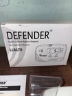 New Defender Ll6170 Low Level Co Monitor Sealed Lithium Battery Powered B388