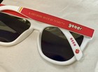 Ln Vtg Limited Goodr Lone Star Texas Beer Clear Eyes Canned Booze Fun Sunglasses