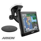 Arkon Gn115 Suction Cup Car Windshield   Dash Mount For Garmin Nuvi   Drive Gps
