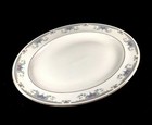 New 1981 Royal Doulton Juliet Oval Serving Dish Platter Romance Vtg Wedding Gift
