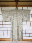 157 Japanese Kimono Men s women s Vintage Traditional Robe Yukata Costume Japan