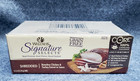 12x Cans Wellness Core Signature Selects Wet Cat Food Shredded Chicken   Turkey