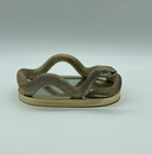 Bath   Body Works Snake Mirrored Body Care Tray Holder 2024 New Free Shipping
