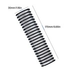 Lower Duct Hose Replacement For Bissell 1 2 3 4 5 Generation Floor Scrubbe