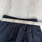 Vintage Adidas Martial Arts Gi Pants Mens I Black 190cm Judo Karate Baggy Wide