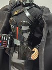 Mattel Star Wars Darth Vader X Barbie Doll Original Outfit   Model Muse Body