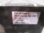 2017 Action Dale Earnhardt Jr  Axalta Last Ride 1 24