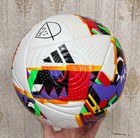  Adidas Mls 2024 Official Match Soccer Ball - Size 5 New