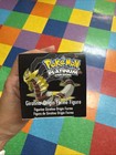Pok  mon Platinum Giratina Origin Form Figure Preorder Promo Nintendo Ds New
