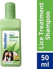 Anti Lice Treatment Shampoo With Neem   Coconut For Lice   Eggs   Relieves