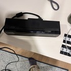 Microsoft Xbox One Kinect Camera Motion Sensor Bar Black Model 1520 1595 Oem