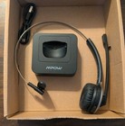 Plantronics - Blackwire C5220 - Wired  Dual-ear  stereo  Headset With Boom Mic