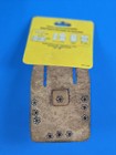 Klein Vintage Leather Tool Belt Pouch 5139 Made Usa Nos