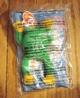 No  3 Mcdonald Ty Beanie Babies 1999 - Smoochy The Frog - Toy Animal - Petit