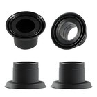 4 Pcs Manual Shifter Bushings Compatible With Mazda 323 626 Protege Mx-3 Mx-6