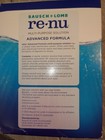 Bausch Lomb Renu Advanced Formula 2 Pack 12oz Contact Solution Exp 12 2028