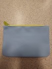 Ipsy Power Moves Makeup Bag With Card  Mar 2022