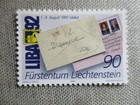 Liechtenstein  Scott  969  Mnh