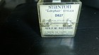Stanton D827 -78 Rpm Stylus For 880  881  981 Cartridges   Nos In Sealed Cube  