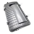 Polaris Airbox Cover Assembly  For Rzr Models  Genuine Oem - 1240748