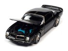 Auto World 1 64 1976 Pontiac Firebird T a 50th Anniversary Edition