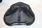 Outdoor Cap  Ebay Baseball Hat With Logo  Black  Adjustable Brand New