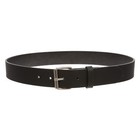 Kids Or Extra Small Size Snap On Plain Leather Belt
