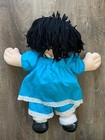 The Big Comfy Couch Vintage Molly Plush Doll 17 Inches Tall tv Show toy 1995 