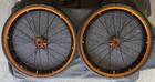 Brand New Unused 25    Spinergy X-laced Lite Extreme    xlx    Wheels For Wheelchairs