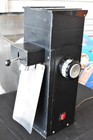 Ditting Kr-804 Commercial Coffee Burr Grinder  Black  Used  Pre-owned