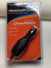 Thermacell Original Heated Insoles Car Charger