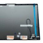 For Lenovo Ideapad 5 15iil05 15are05 15itl05 Back Cover Hinges Bezel 5cb0x56073