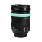 52mm Pro Angle Vented Metal Lens Hood For Canon Nikon Sony Pentax Camera Lens