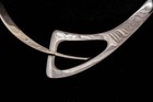 Alicia Design Collar - Price Reduction-revised