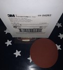 3m Cubitron Ii  Roloc  54262  947a  4     Grade 80   25 Per Pack