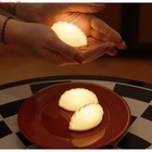 Dumpling Lamp Wireless Charging Led Night Light Decor Gift Collection Bedroom